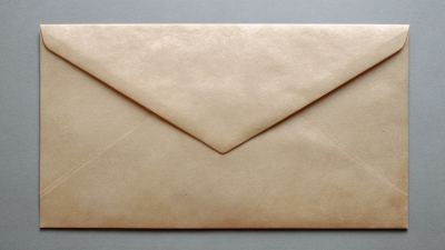 Mastering the Use of Best Parchment Paper Envelope Specifications and Techniques for Optimal Results