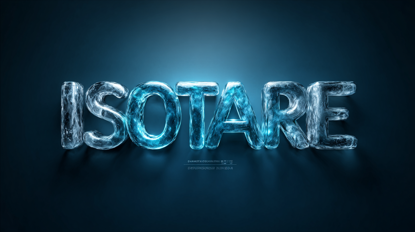Trends Shaping the Future of Best Isostearyl Isostearate in 2025