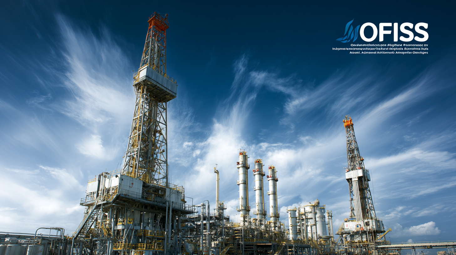 Innovative Solutions for Enhancing Oilfield Performance with Specialty Chemical Additives