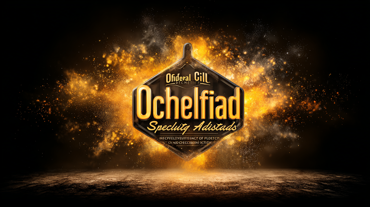 Innovative Solutions for Enhancing Oilfield Performance with Specialty Chemical Additives