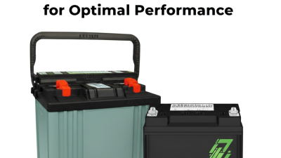 Comprehensive Guide to the Characteristics and Applications of the Best AGM Leisure Batteries for Optimal Performance