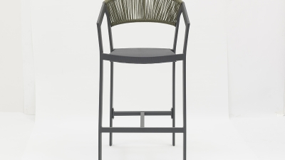 Outdoor dining stackable aluminum rattan bistro wicker chair-AD932007 (1).jpg