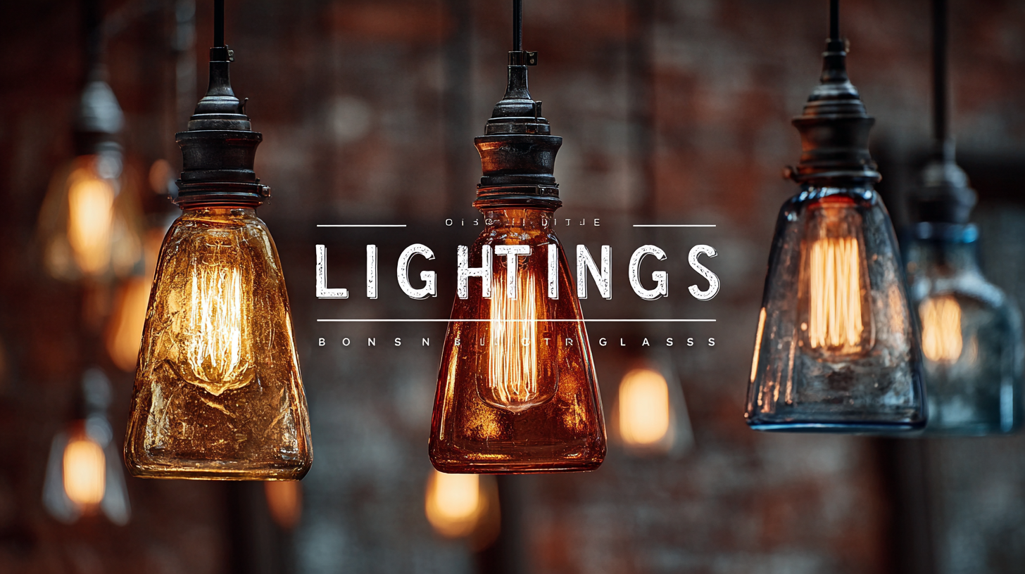 Top Strategies for Enhancing Your Space with Best Lighting Glass