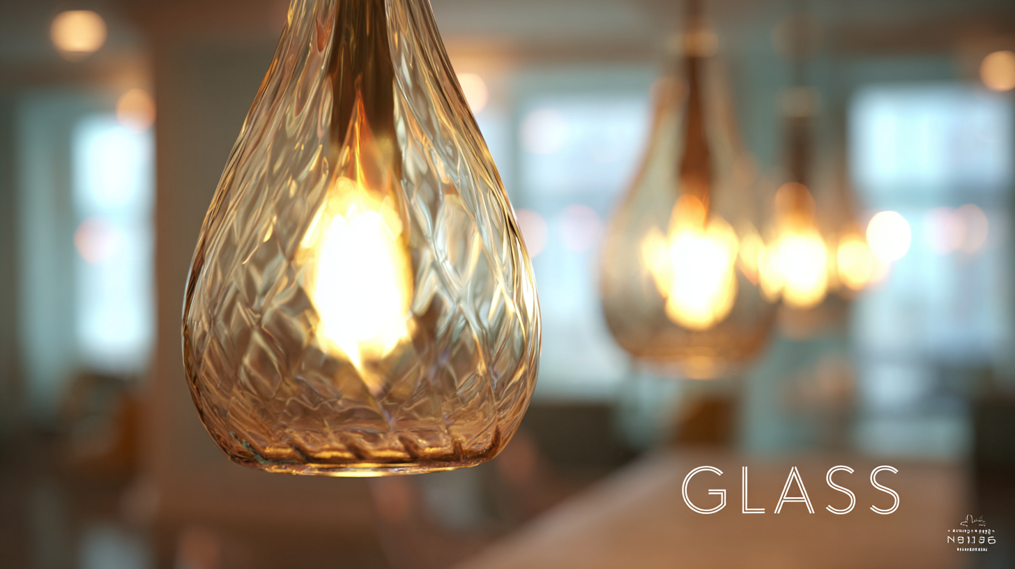 Top Strategies for Enhancing Your Space with Best Lighting Glass