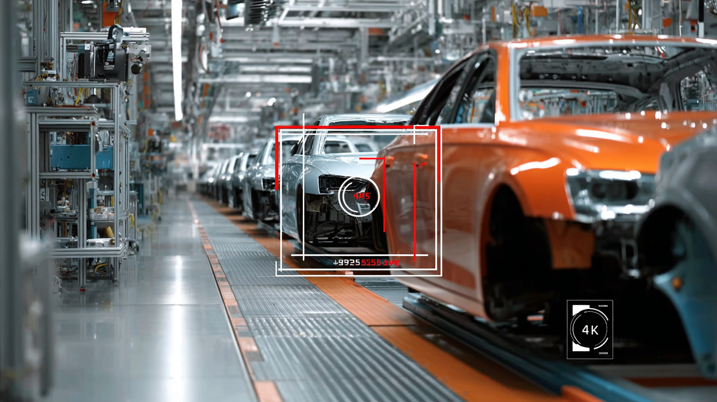 7 Compelling Reasons Opt for the Best Auto Optical Inspection for Your Manufacturing Needs