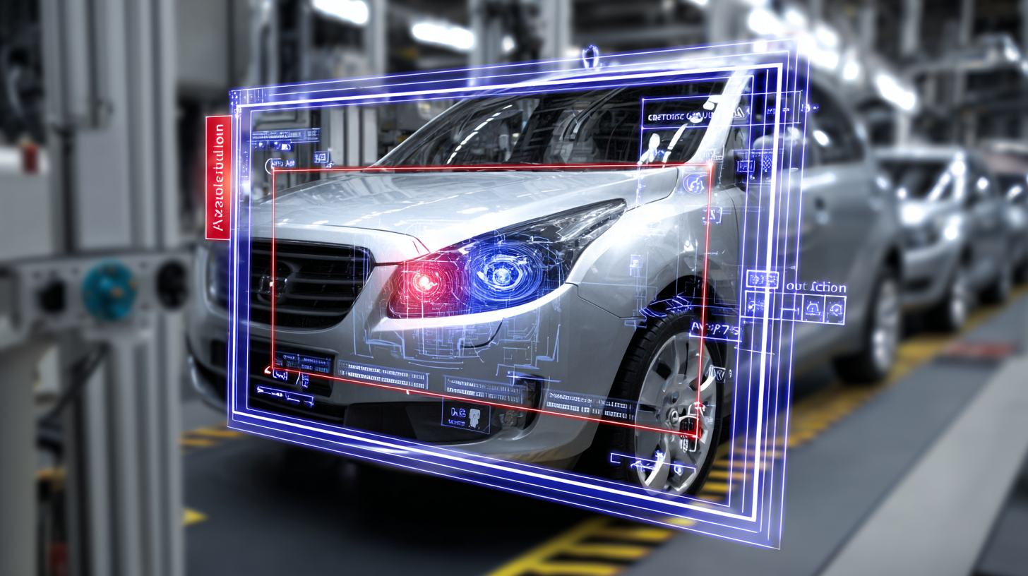 7 Compelling Reasons Opt for the Best Auto Optical Inspection for Your Manufacturing Needs