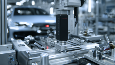 7 Compelling Reasons Opt for the Best Auto Optical Inspection for Your Manufacturing Needs
