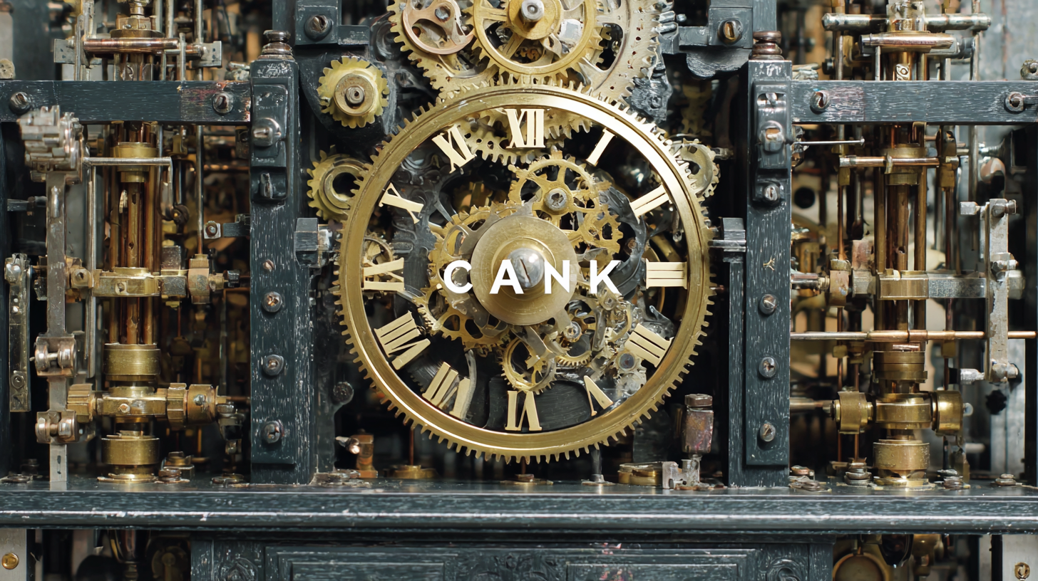 Discover Premium Grandfather Clock Parts from China's Top Manufacturing Facility