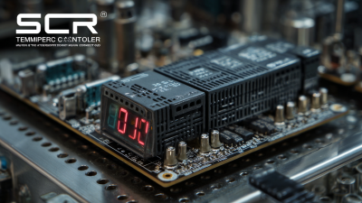 Exploring Innovative Alternatives to the Best Scr Temperature Controller for Global Buyers