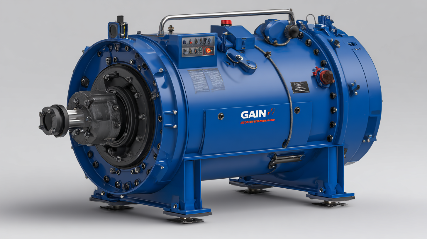 Envisioning the Future of Sewer Jetting Machines: Innovations and Market Trends Shaping 2024