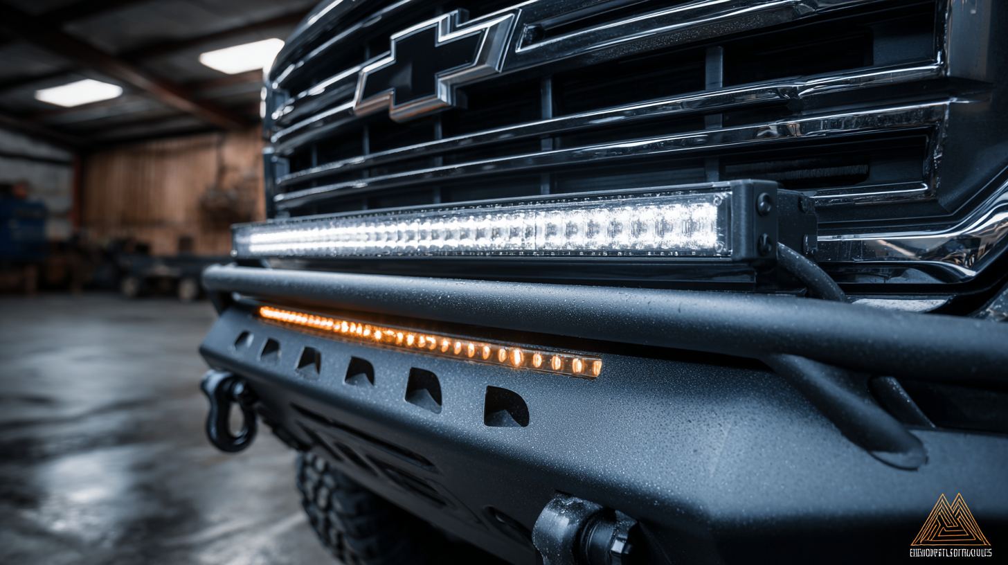 Exploring the Unique Features and Applications of Best Super Bright Led Light Bars for Your Needs