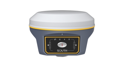 South Galaxy G9 GNSS RTK Measurement System Instrument for Measuring Test Instrument Rover And Base With 1598 Channels (1).jpg