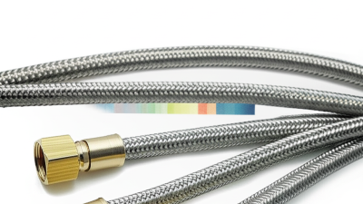 Discover Premium Quality Best Stainless Braided Hose from Leading Manufacturers in China