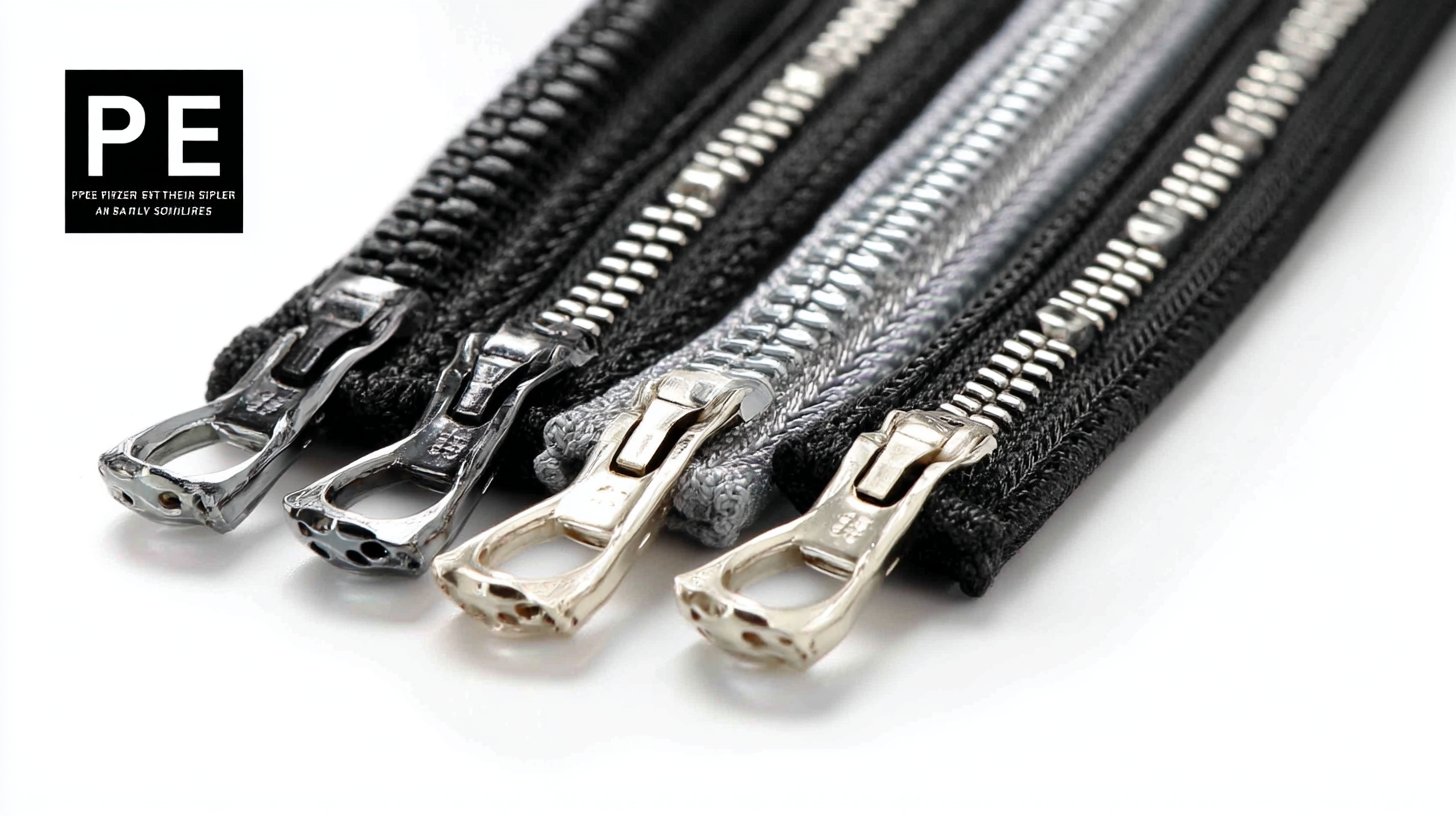 Maximizing Value with Best PE Easy-To-Tear Strip Zipper Through Exceptional After Sales Support