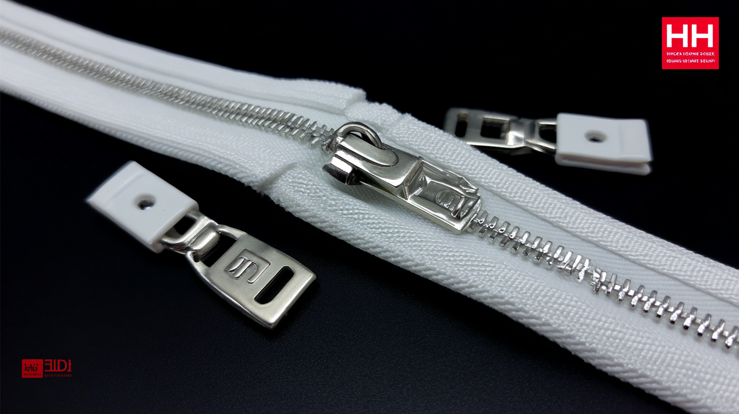 Maximizing Value with Best PE Easy-To-Tear Strip Zipper Through Exceptional After Sales Support