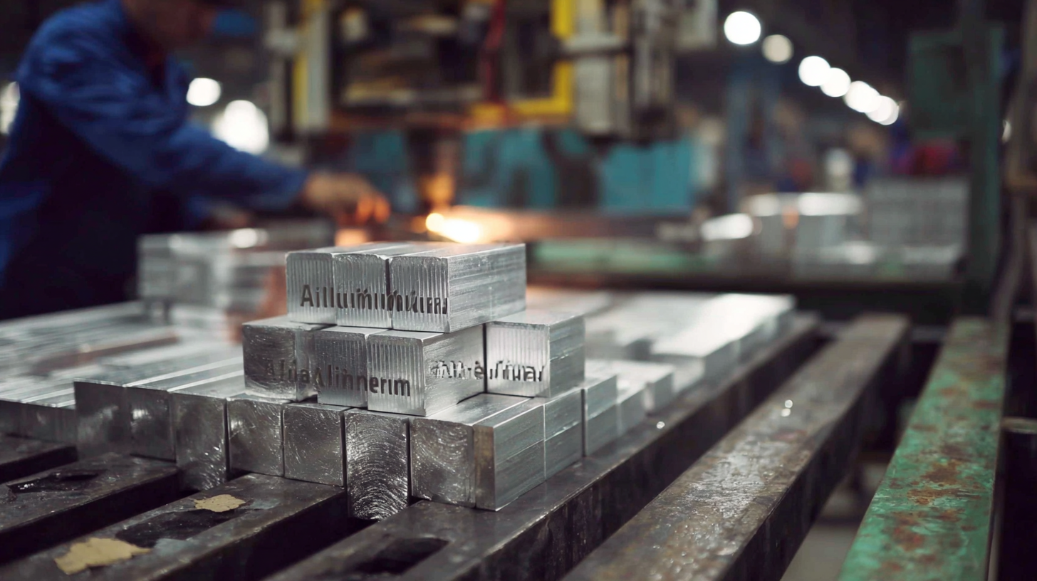 How to Choose the Best Aluminum Alloy Profiles for Your Global Sourcing Needs
