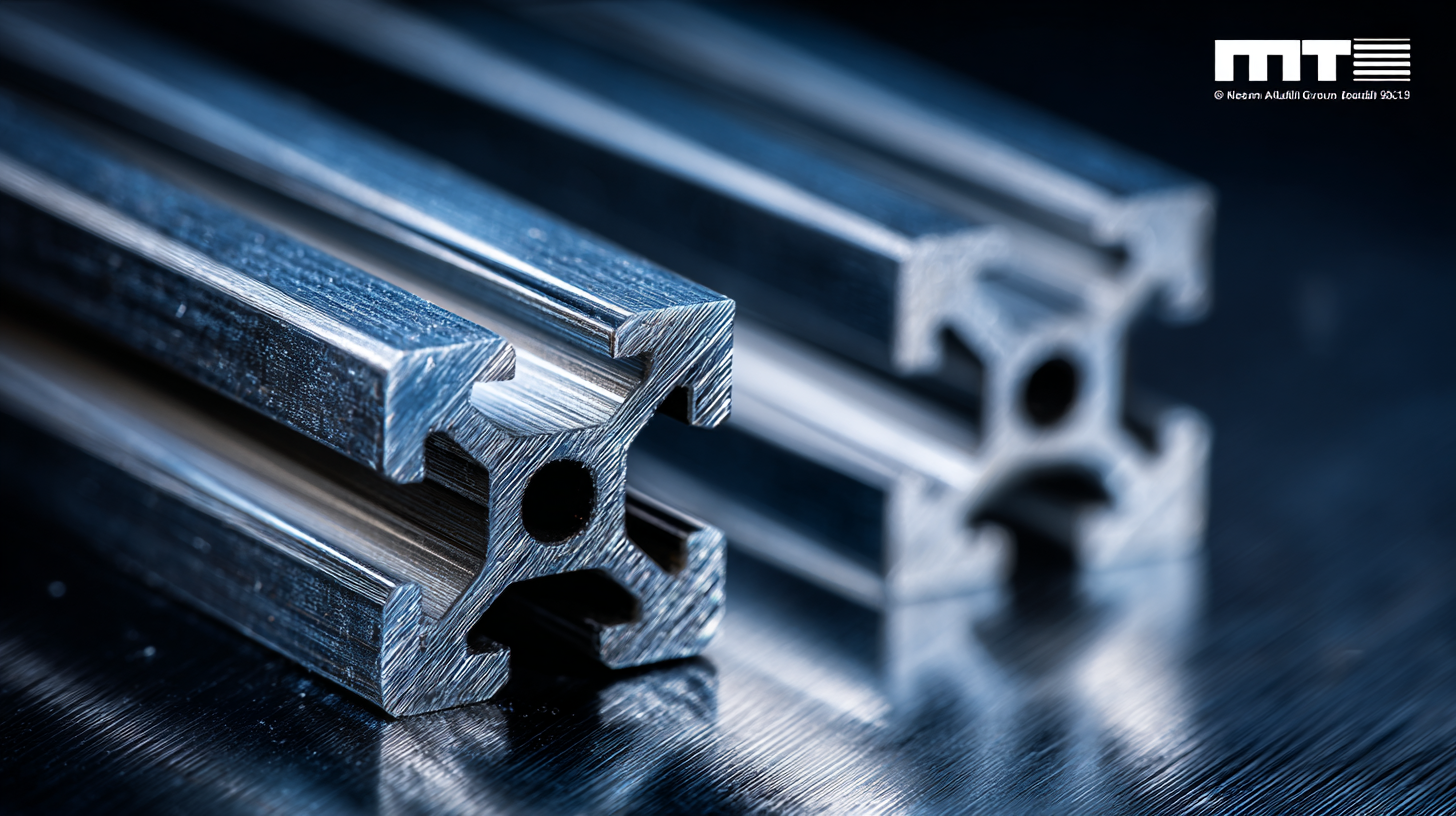 How to Choose the Best Aluminum Alloy Profiles for Your Global Sourcing Needs