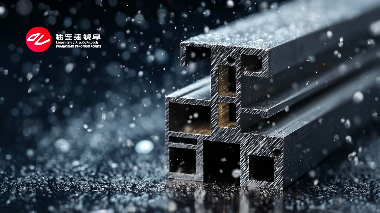 Leading the World with China's Unmatched Aluminum Profiles for Windows and Doors