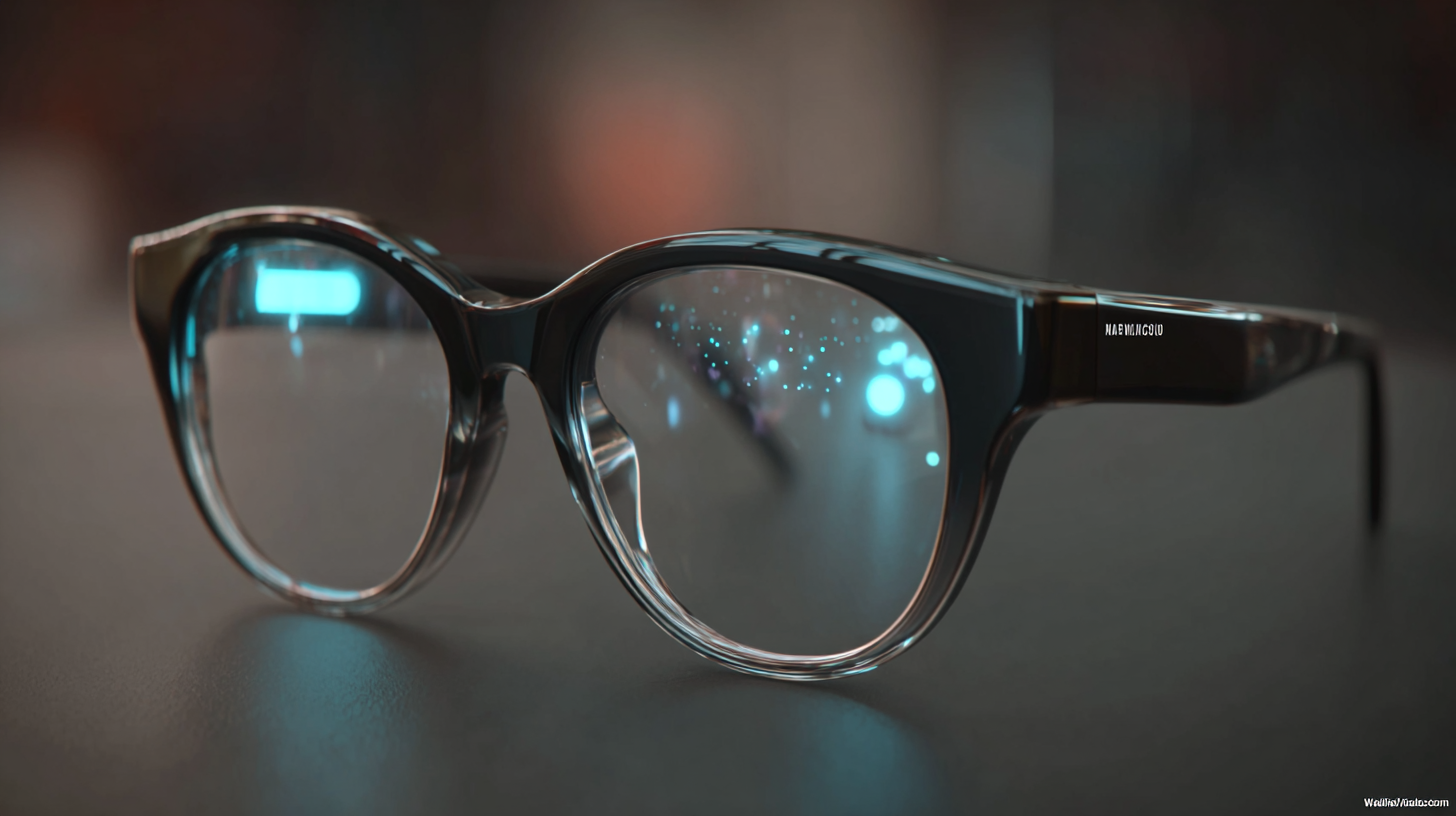 Unlocking the Potential of Best Ai-Powered Glasses with Essential Tips