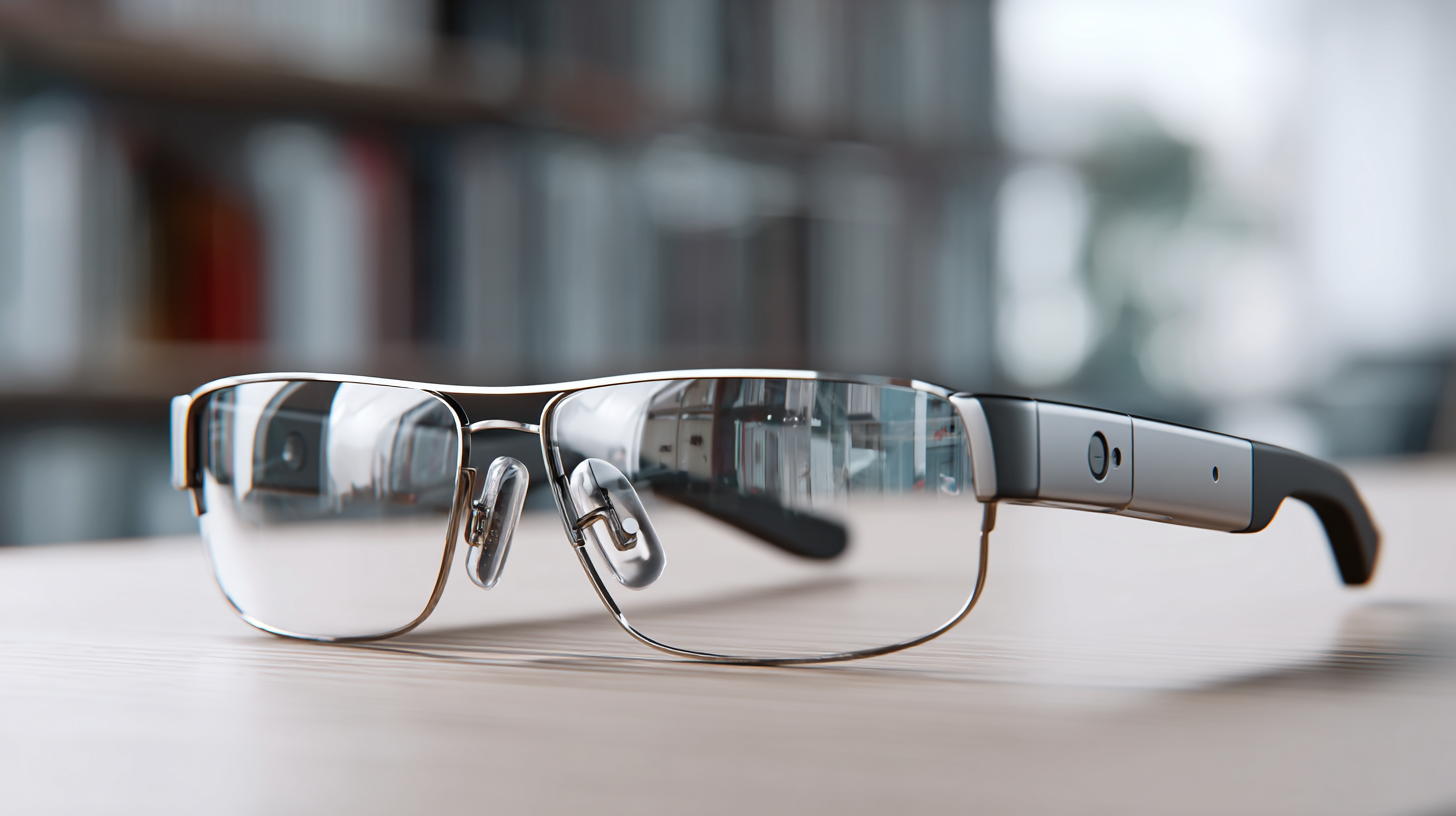 Unlocking the Potential of Best Ai-Powered Glasses with Essential Tips