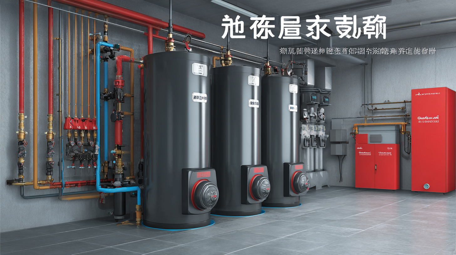 Revolutionizing Hot Water Solutions: Premium Chinese Manufacturing of the Best Heat Pump Water Heaters