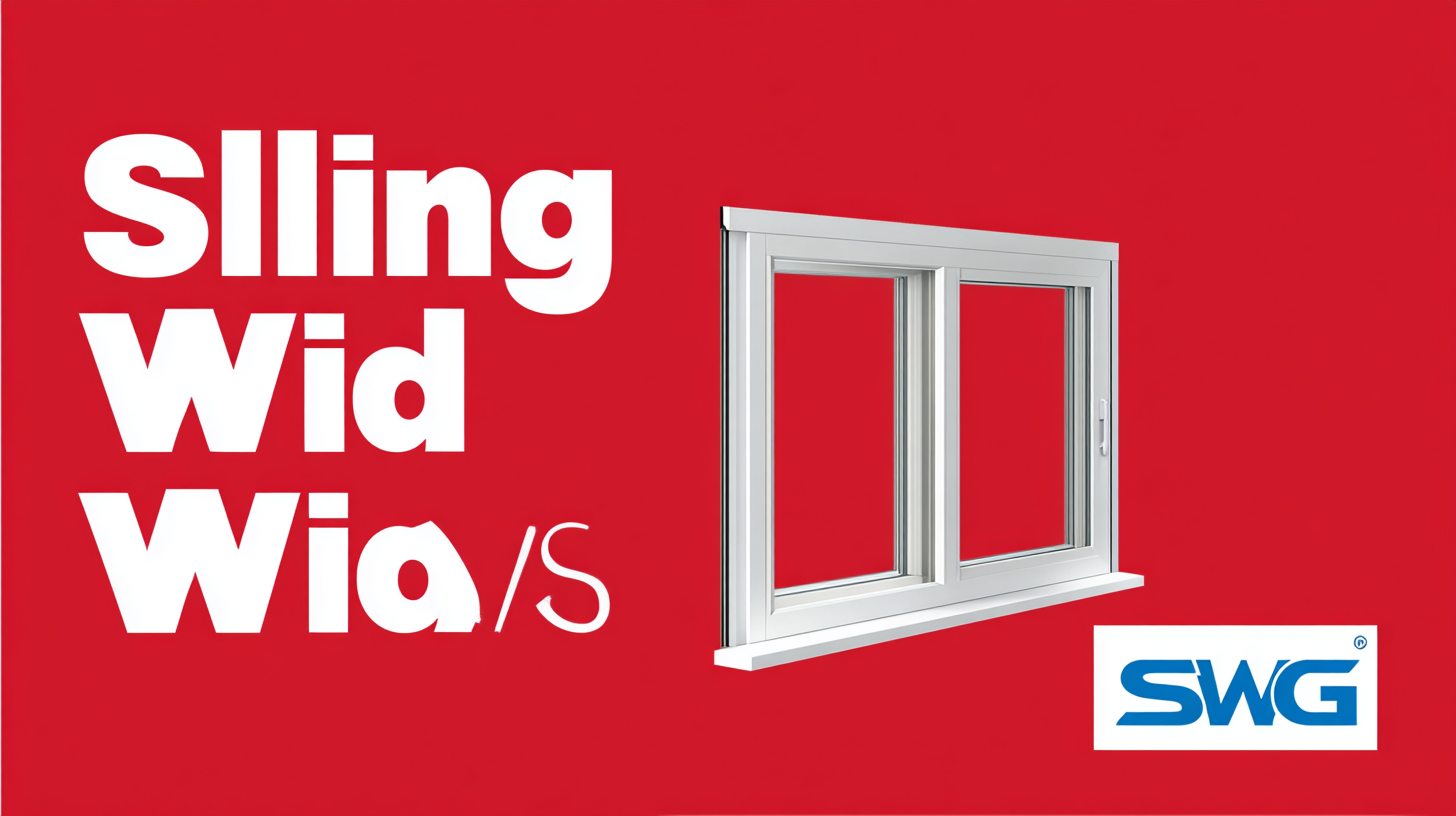 Ultimate Guide to Choosing the Best Sliding Windows for Your Global Sourcing Needs