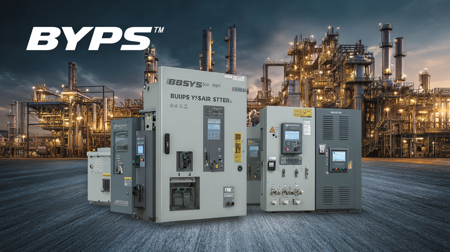 Unveiling the Top 5 Applications for the Best Built In Bypass Soft Starter in Industrial Settings