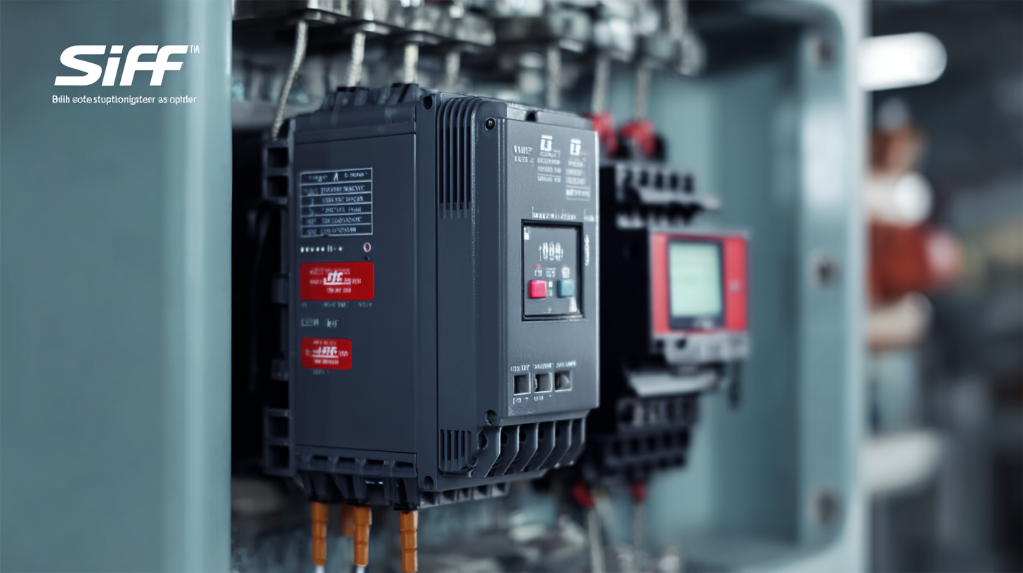 Unveiling the Top 5 Applications for the Best Built In Bypass Soft Starter in Industrial Settings