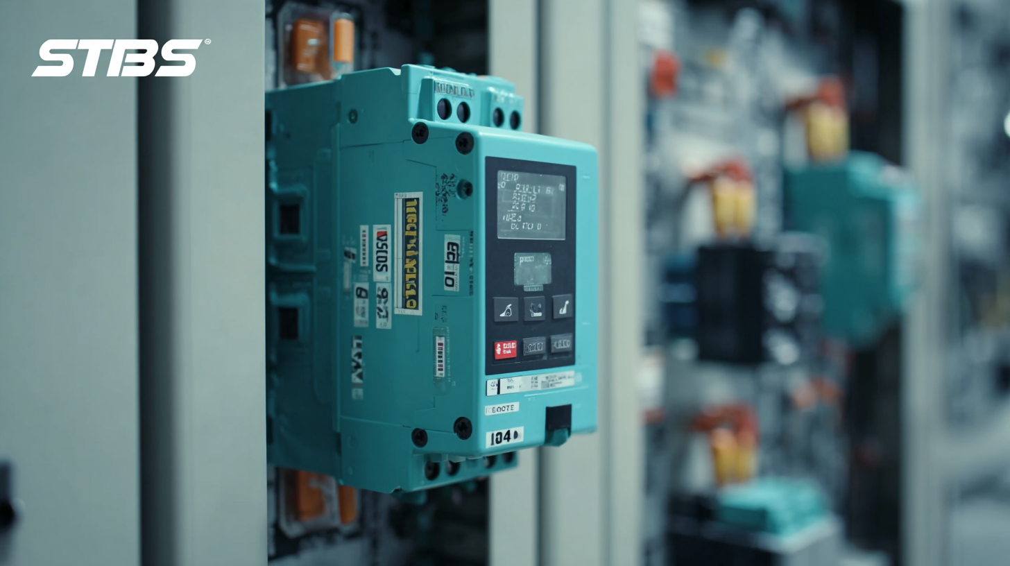 Unveiling the Top 5 Applications for the Best Built In Bypass Soft Starter in Industrial Settings