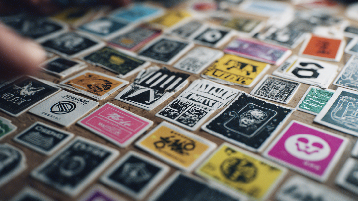 Comprehensive Guide to Choosing the Best Tamper Proof Stickers for Enhanced Security and Brand Integrity