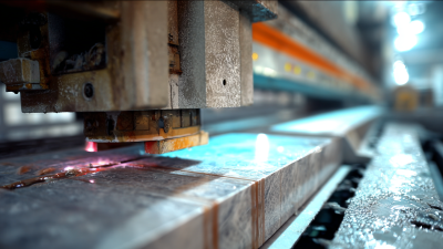 Challenges Faced When Using the Best Stone Profiling Machine