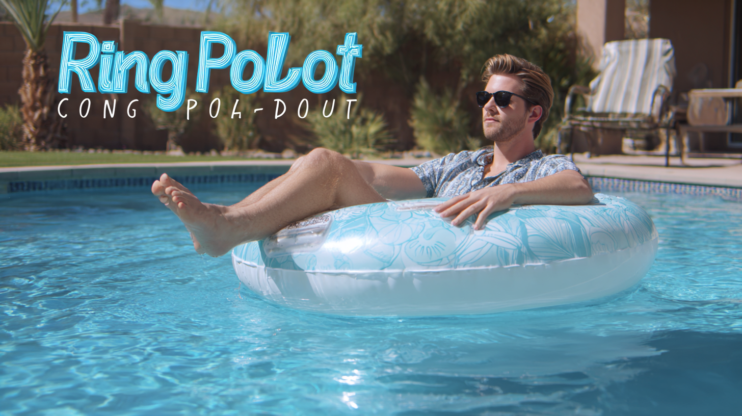 Trends in 2025: The Rise of the Best Ring Pool Float in Poolside Leisure