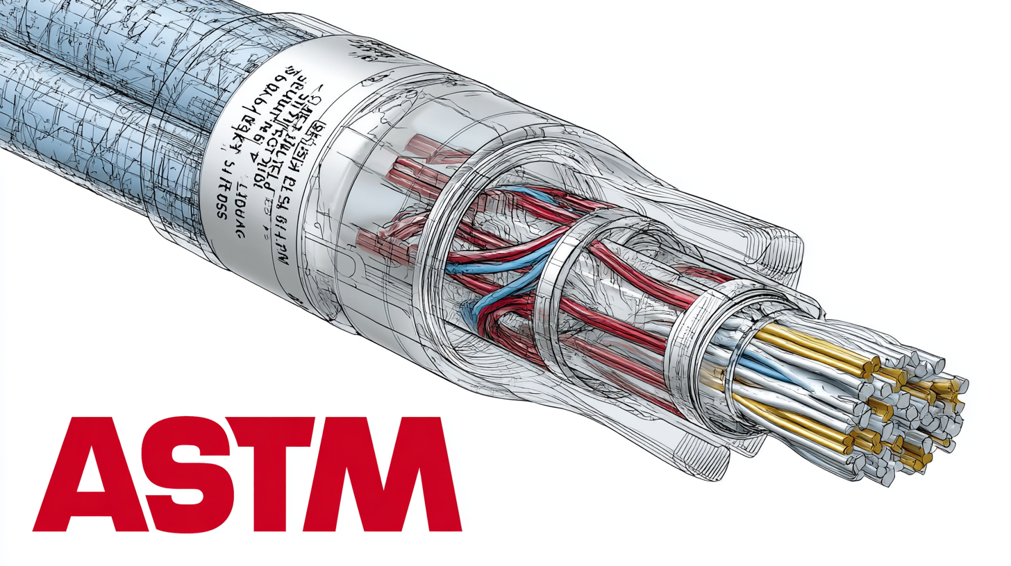 7 Secrets to Choosing the Best ASTM Standard Middle Voltage Power Cable