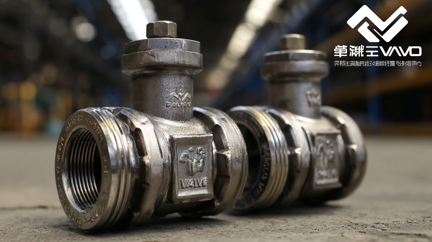 Elevating Global Standards with Top Quality High Pressure Ball Valves Made in China