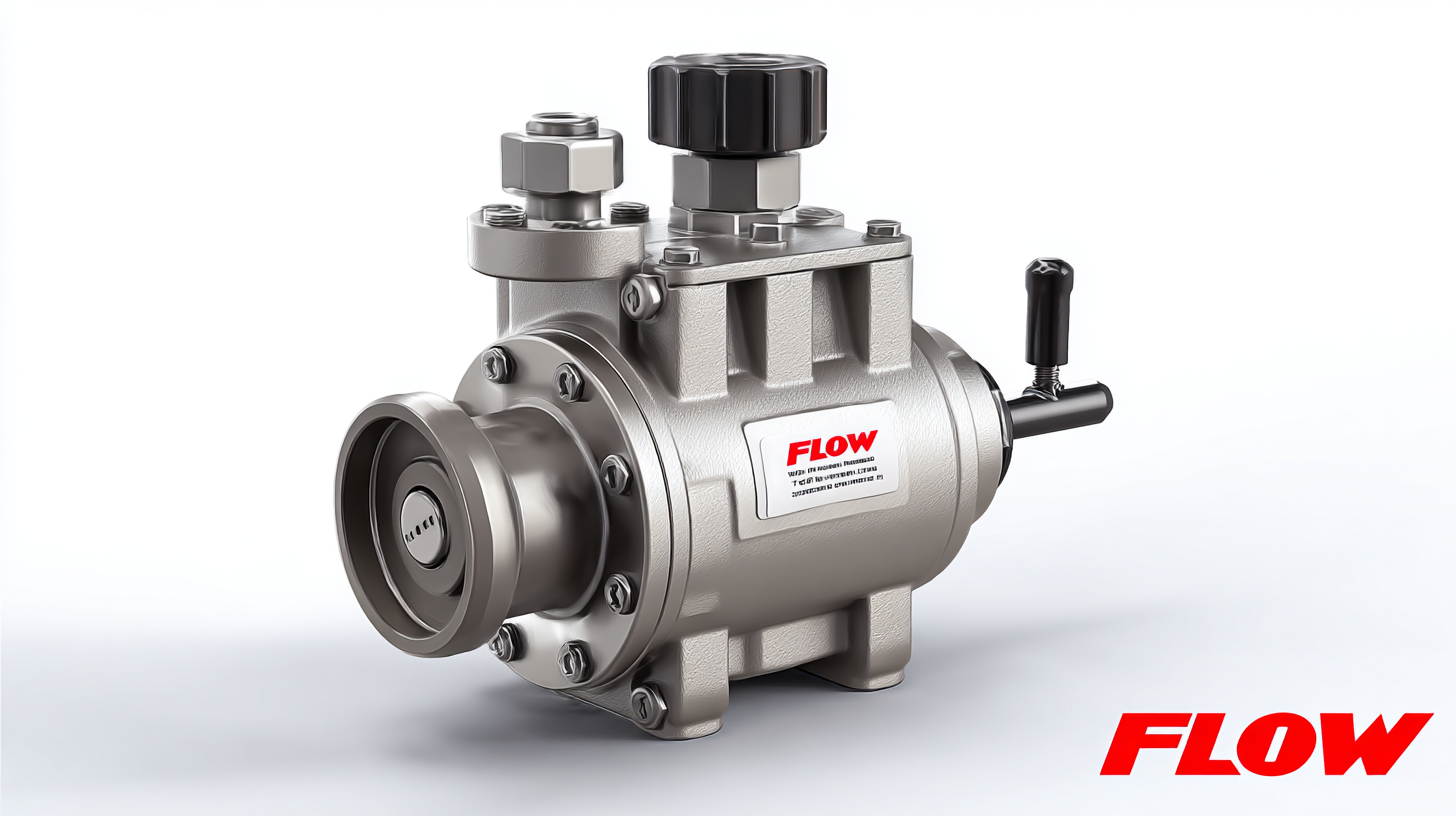 Elevating Global Standards with Top Quality High Pressure Ball Valves Made in China