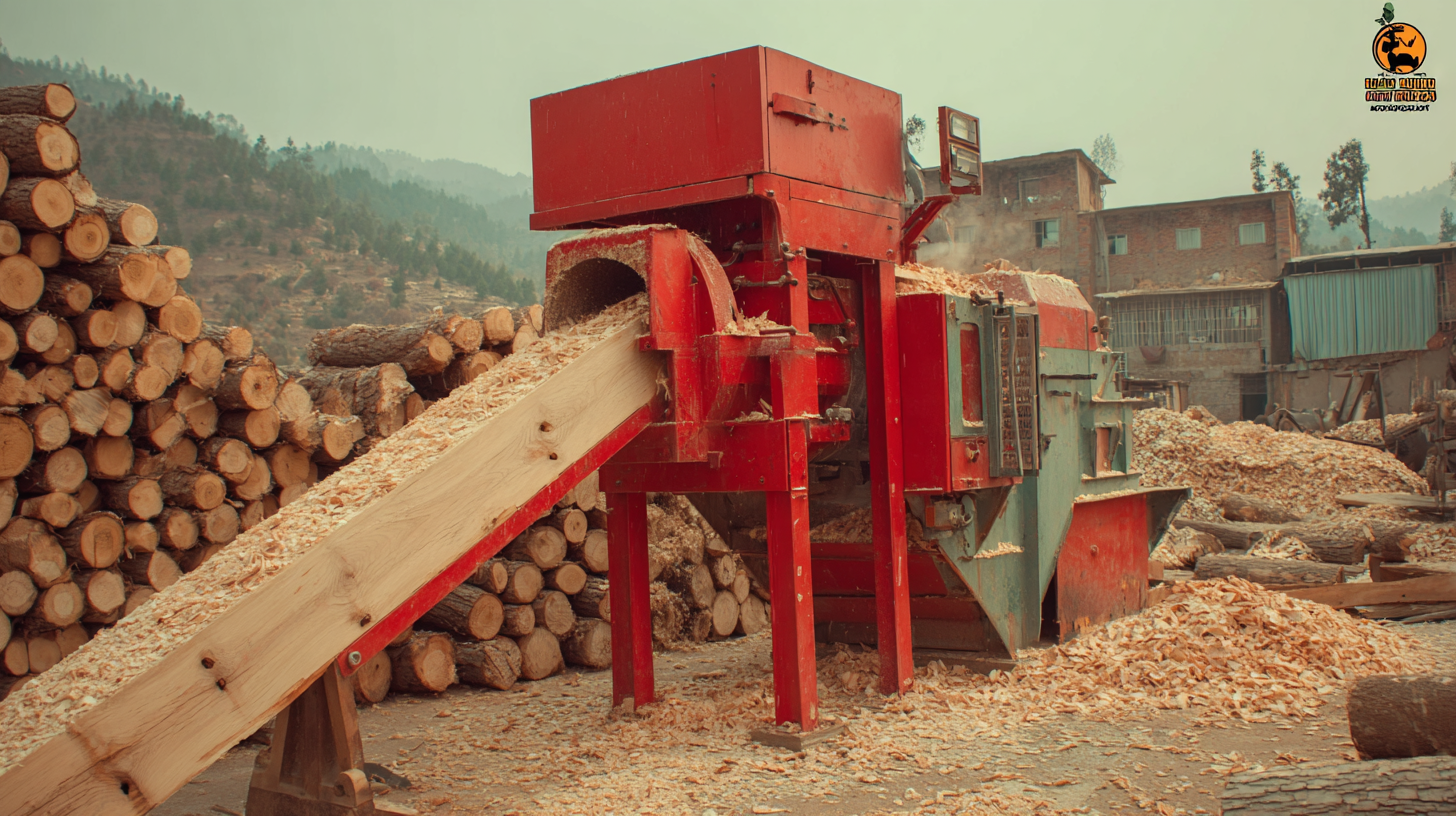 Understanding Common Issues with the Best Wood Chopper Machine for Global Buyers