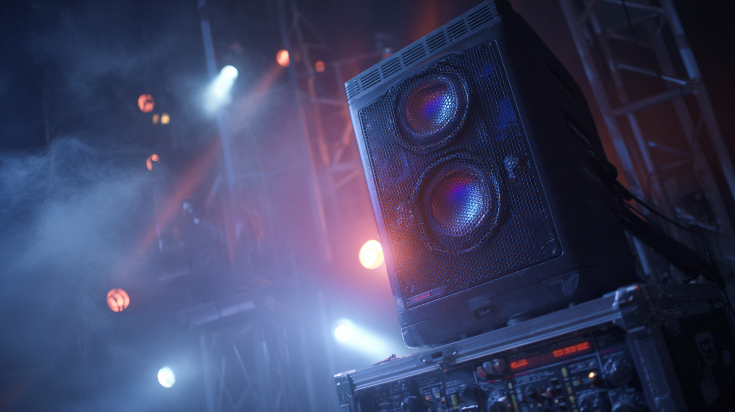 Mastering the Best Stage Lights Comprehensive Technical Specs and Step by Step Guide