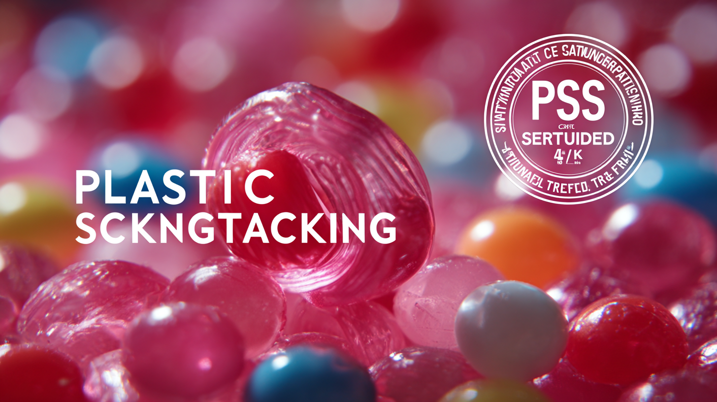 Global Certification Standards for Best Plastic Packaging and Their Impact on International Trade
