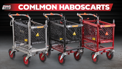 Common Issues Buyers Face When Choosing the Best Collapsible Hand Carts for Global Needs