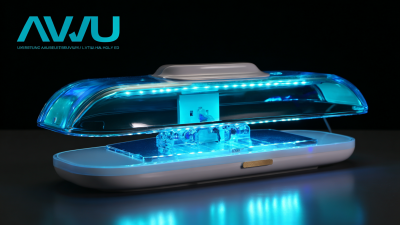 Unlocking the Advanced Technical Specifications of the Best Nail Lamp UV LED for Global Buyers