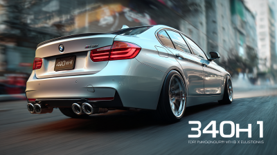 Understanding the Challenges of Choosing the Best 340i Exhaust Solutions