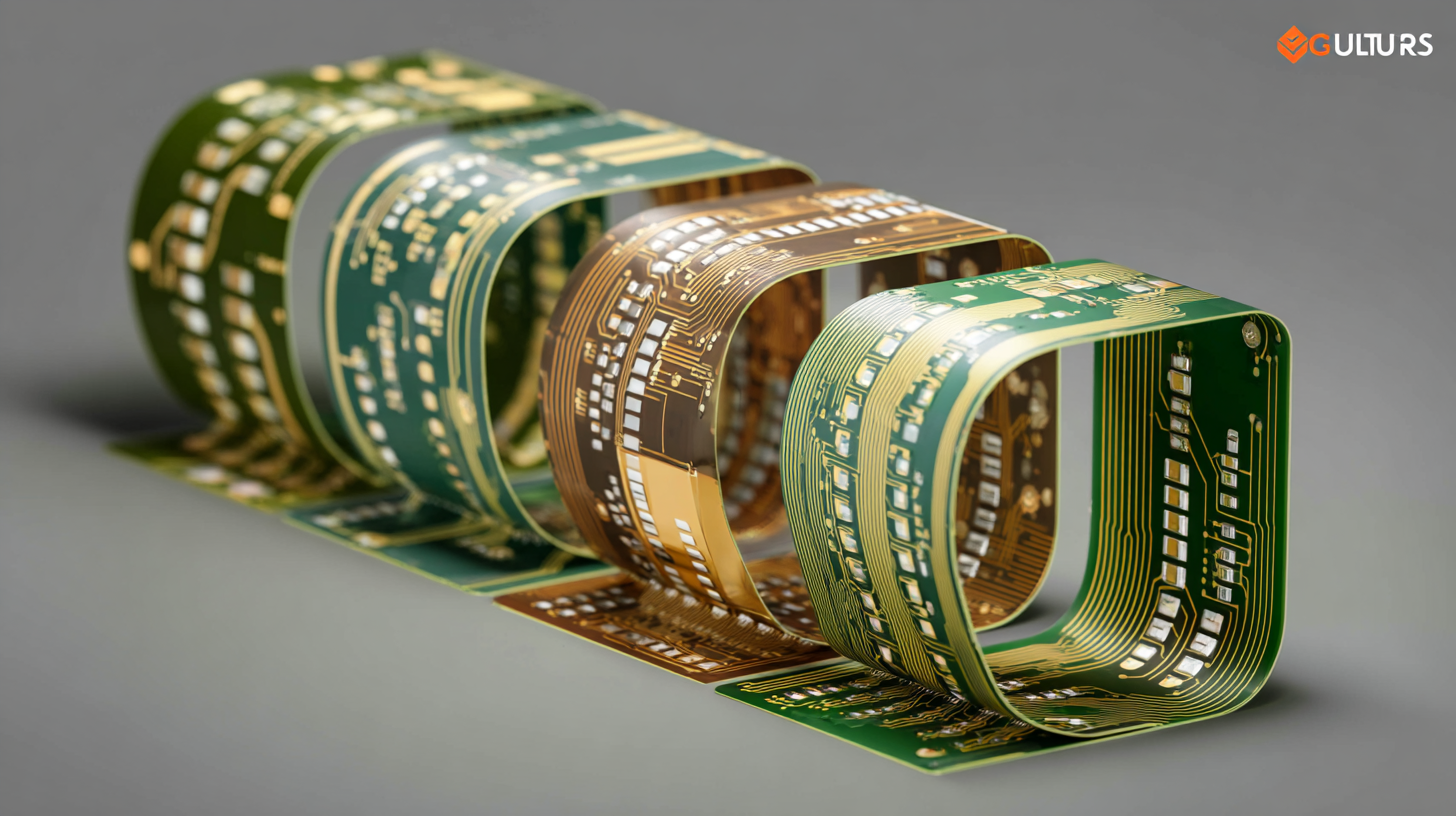 7 Compelling Reasons to Choose Best Flexible Pcb for Your Next Project