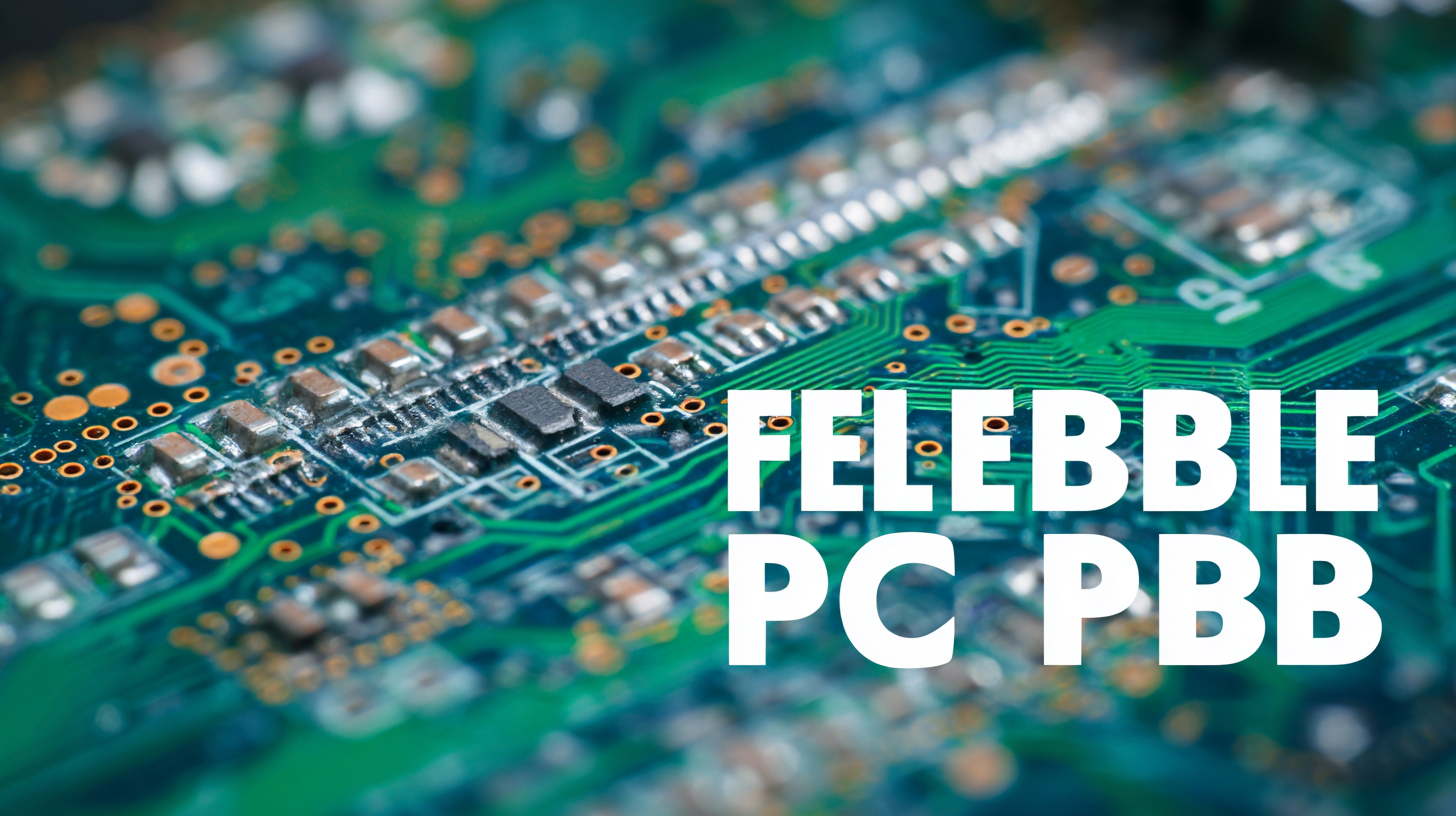 7 Compelling Reasons to Choose Best Flexible Pcb for Your Next Project