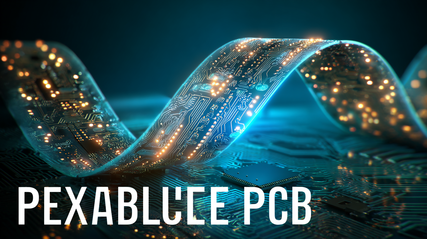7 Compelling Reasons to Choose Best Flexible Pcb for Your Next Project