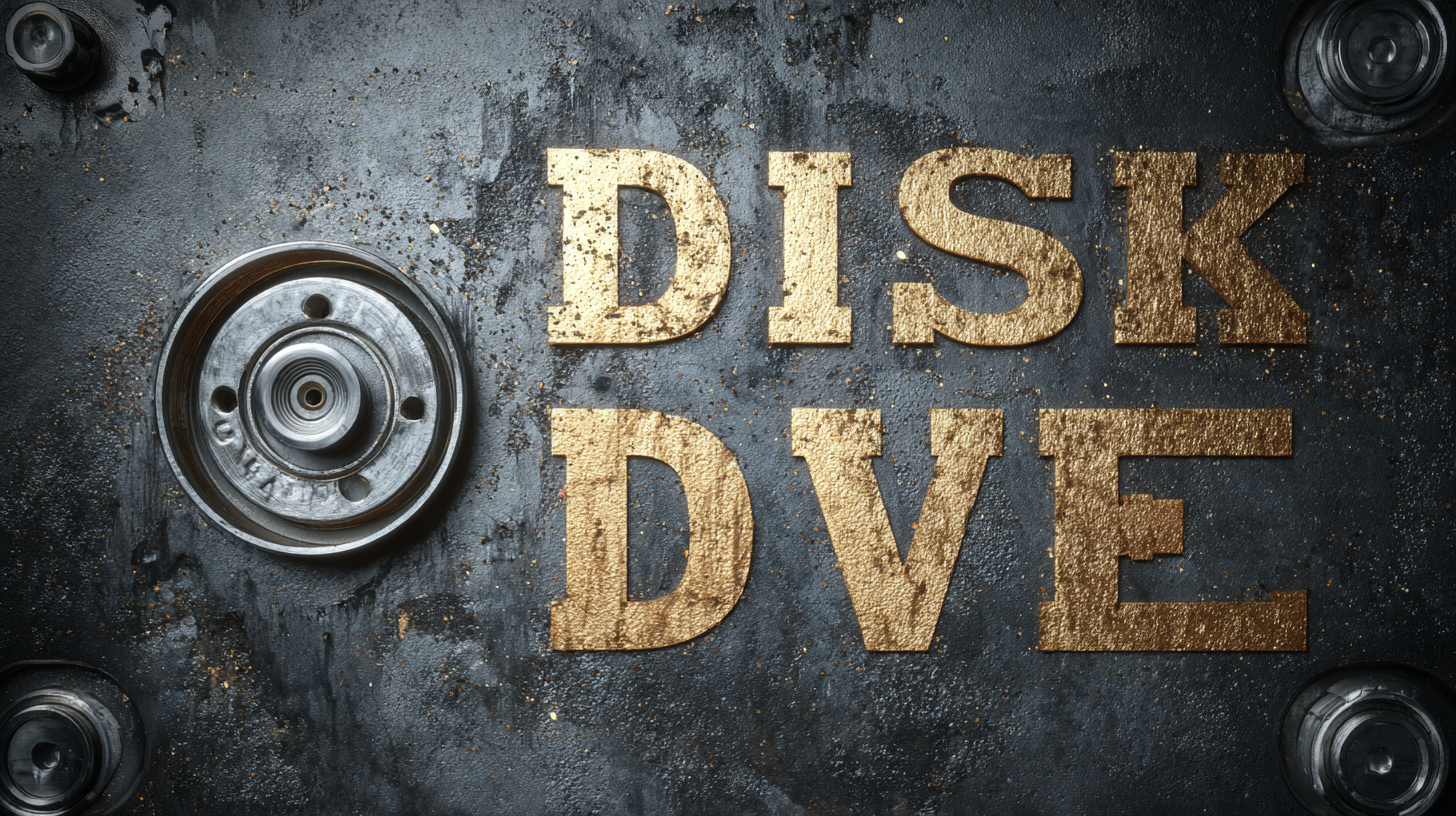 Ultimate Guide to Choosing the Best Solid Disk Drive for Your Business Needs