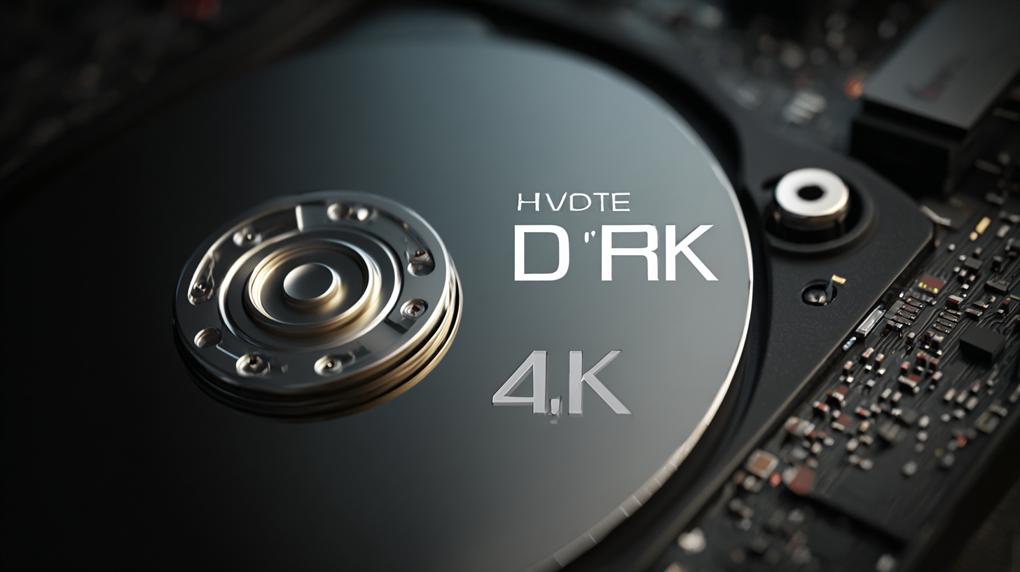 Ultimate Guide to Choosing the Best Solid Disk Drive for Your Business Needs