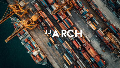 Innovative Applications of Best Jack Arch of Port and How to Optimize Your Construction Projects