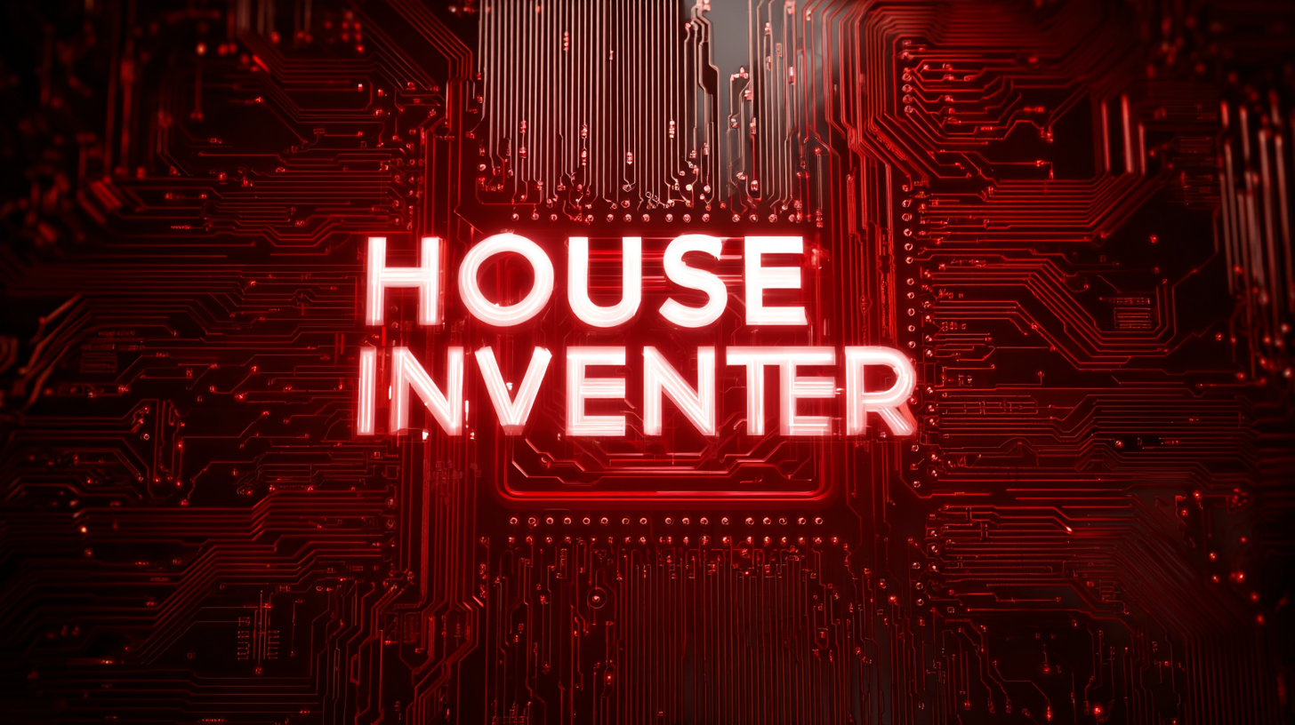 Top Strategies for Sourcing the Best House Inverter Globally