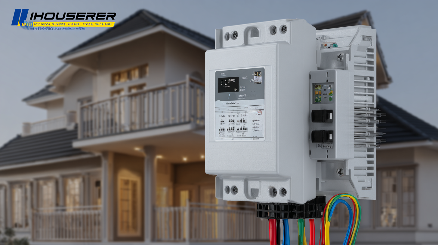 Top Strategies for Sourcing the Best House Inverter Globally