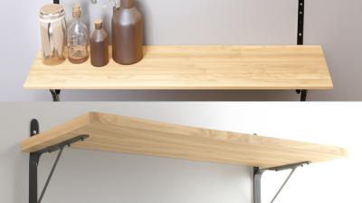 Ultimate Guide to Choosing the Best Floating Shelf Bracket for Your Home